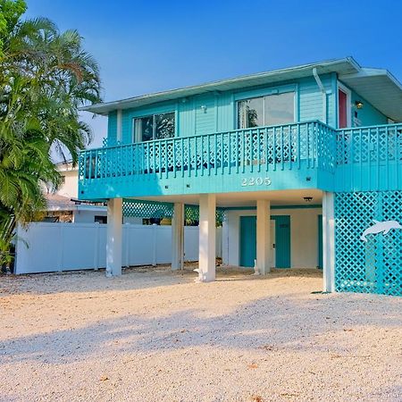 Bungalow W Βίλα Bradenton Beach Εξωτερικό φωτογραφία