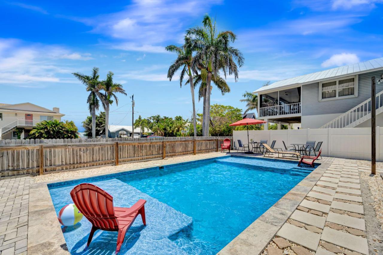 Bungalow W Βίλα Bradenton Beach Εξωτερικό φωτογραφία