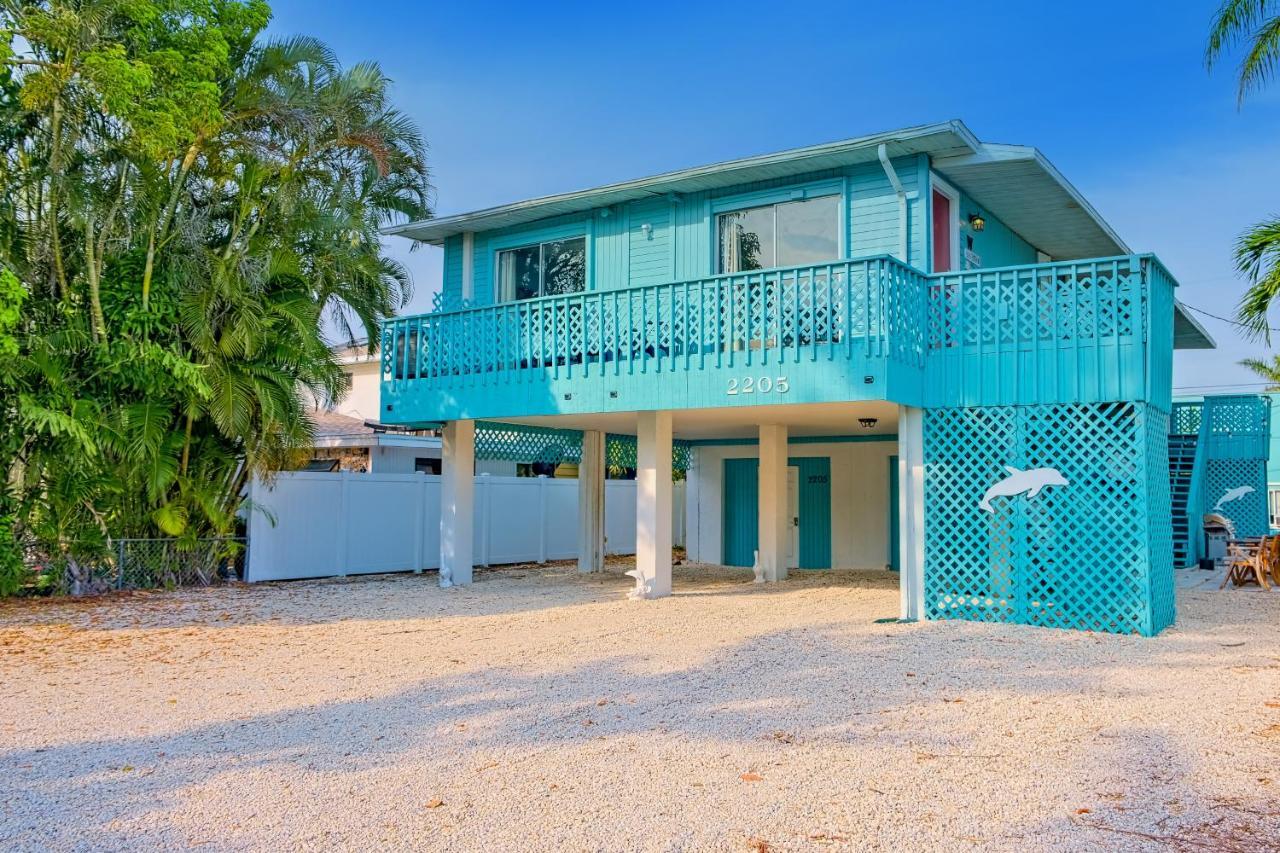 Bungalow W Βίλα Bradenton Beach Εξωτερικό φωτογραφία